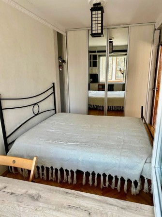 Оренда 3 кім квартири вул. Княгині Ольги - фото 1