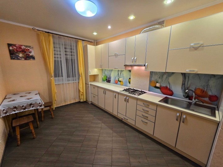 Здається 1-но к квартира по вул. Академіка Янгеля в ЖК Династія - фото 1