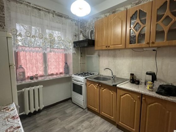 Сдам 1-ную кварт ул Заболотного /Днепропетровская дор ( ул С Палия) Одеса