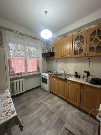 Сдам 1-ную кварт ул Заболотного /Днепропетровская дор ( ул С Палия) - фото 1