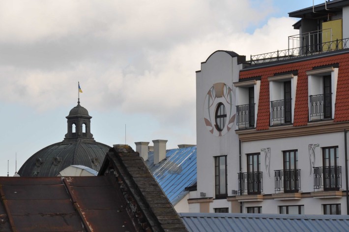 квартира преміум-класу в центрі. Без комісії - фото 1