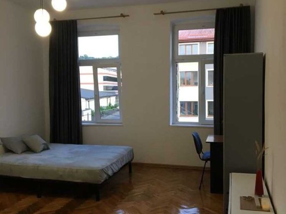 Оренда 1-к квартири на вул. Б. Хмельницького Львов