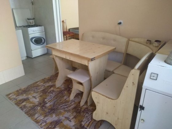 Здам двокімнатну квартиру/відрядження/військовим