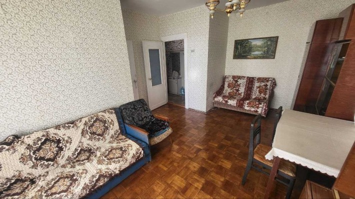 Оренда 1 кімнатної квартири ,вул. Пирогова - фото 1