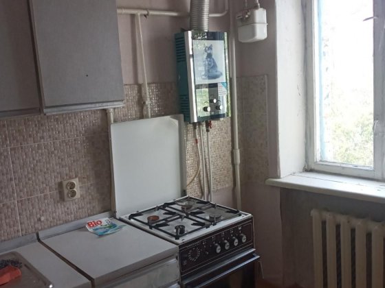 Сдаю квартиру в районе рынка "Минутка"