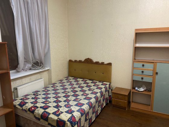 Аренда 2к смежка кв ЦЕНТР рядом, ЖК Семь Самураев, СВЕТ НЕ ОТКЛЮЧАЮТ