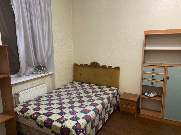 Аренда 2к смежка кв ЦЕНТР рядом, ЖК Семь Самураев, СВЕТ НЕ ОТКЛЮЧАЮТ - фото 1