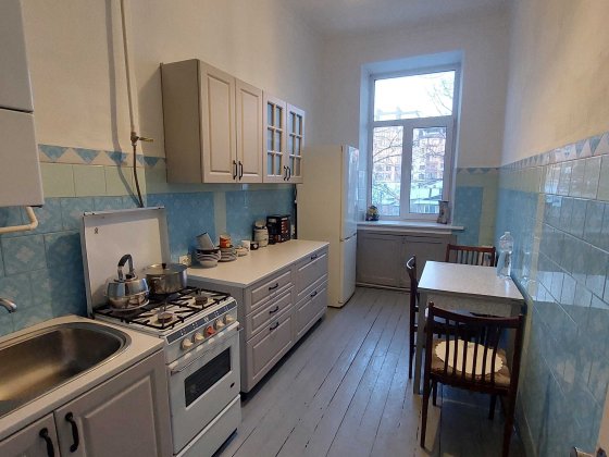 Оренда 1 кімнатної квартири , вулиця Оводова Винница