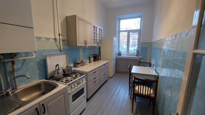 Оренда 1 кімнатної квартири , вулиця Оводова - фото 1