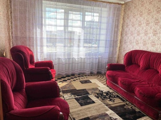 Довготривала оренда 2 к квартири на пров.Комунальному 4561 Винница