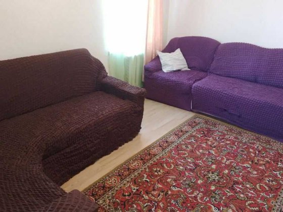 Сдам большую по площади 1 комнатную квартиру на Черемушках Дом Мебели Одеса