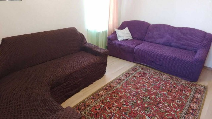 Сдам большую по площади 1 комнатную квартиру на Черемушках Дом Мебели - фото 1