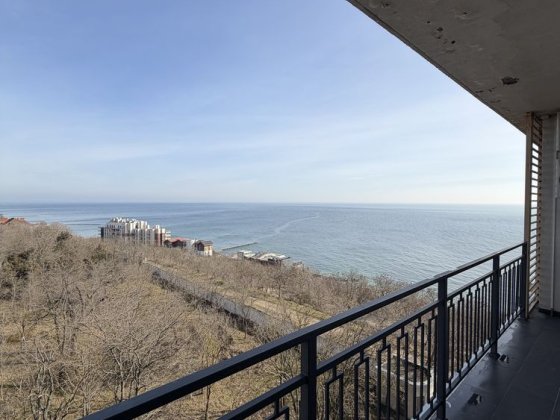 Сдам квартиру ЖК Маринист 16 фонтана вид на море первая сдача Маячный Одеса