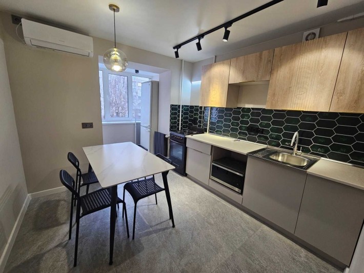 Оренда 2к квартири на Скалецького - фото 1