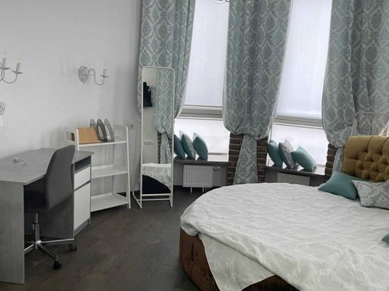 Здам смарт-квартиру в Park Tower Вінниця