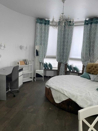 Здам смарт-квартиру в Park Tower - фото 1