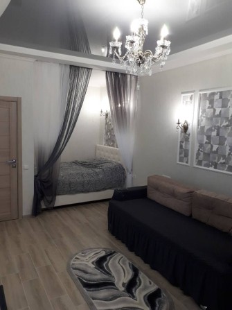 Сдам Свою 1к квартиру ЖК Апельсин /Среднефонтанская/ р-он ЖД вокзала - фото 1