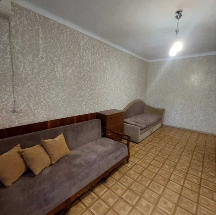 Здається довгостроково 1 кімнатна, пр Шевченко - фото 1