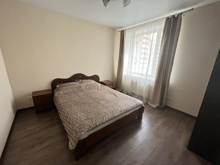 Сдам 1ую квартиру ЖК Одесский двор, Цветаева.Центр.Евродвушка - фото 1