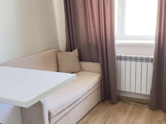 Квартира  студія в ЖК Смарт Хаус від власника Київ