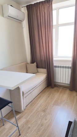 Квартира  студія в ЖК Смарт Хаус від власника - фото 1