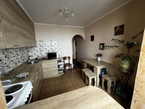 Сдам 2х кімнатну квартиру ж/ м Тополя  2 Дніпро