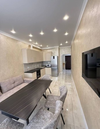 ⁉️Аркадия‼️Сдам 1комн⁉️Жемчужина‼️Французский бульвар⁉️ - фото 1