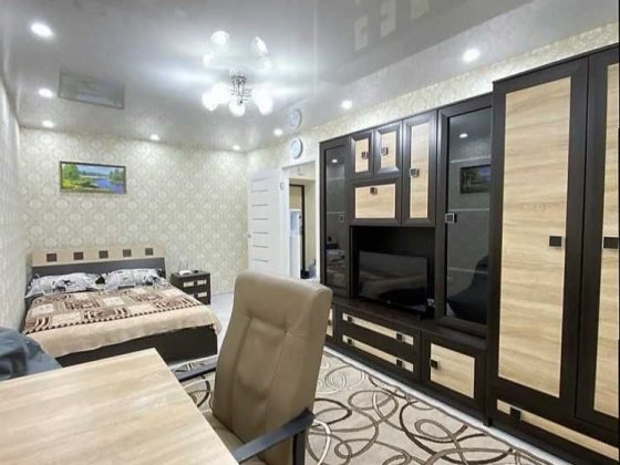 Сдам 1к.кв. р-н Титова / просп. Поля / Чечеловский/Центральный Дніпро