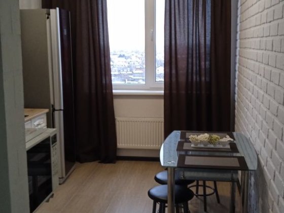 Сдам от хозяина 1к кв.Кадорр 49Жемчужина. Таирова. Одеса