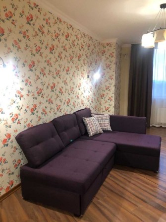 Оренда 1-к квартири на вул. Ризька - фото 1