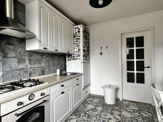 Аренда.Таирова.Сдам 1ком.квартиру Левитана 73/Королёва/Люстдорская дор Одесса