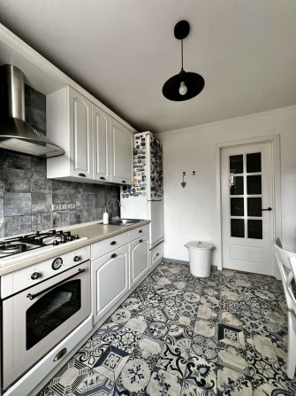 Аренда.Таирова.Сдам 1ком.квартиру Левитана 73/Королёва/Люстдорская дор - фото 1