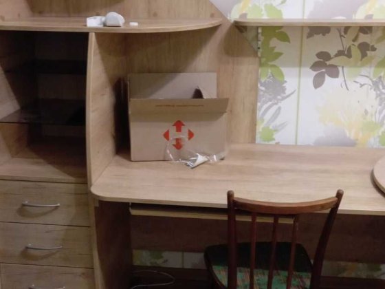 Сдам квартиру в прекрасном районе возле моря Одеса