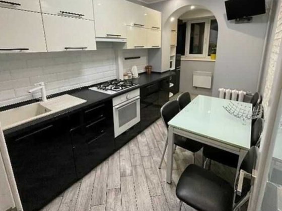 Оренда двокімнатної квартири , пр-т Слобожанський, 141 Дніпро