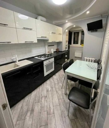 Оренда двокімнатної квартири , пр-т Слобожанський, 141 - фото 1