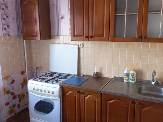 Сдам 1-комнатную квартиру Днепр