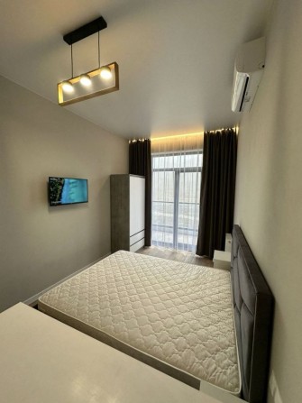 Аренда студии ЖК КАЛИПСО 50 метров море! Долгосрочно - фото 1