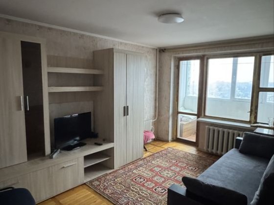 Аренда 2к квартиры. Ул Кедрина 38. Ул Рабочая Днепр