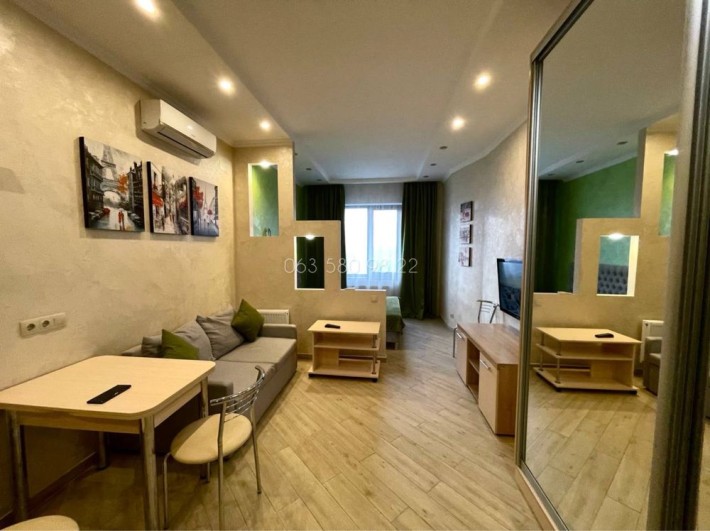 ⁉️Аркадия‼️Сдам 1комн ‼️7 станция фонтана⁉️ - фото 1