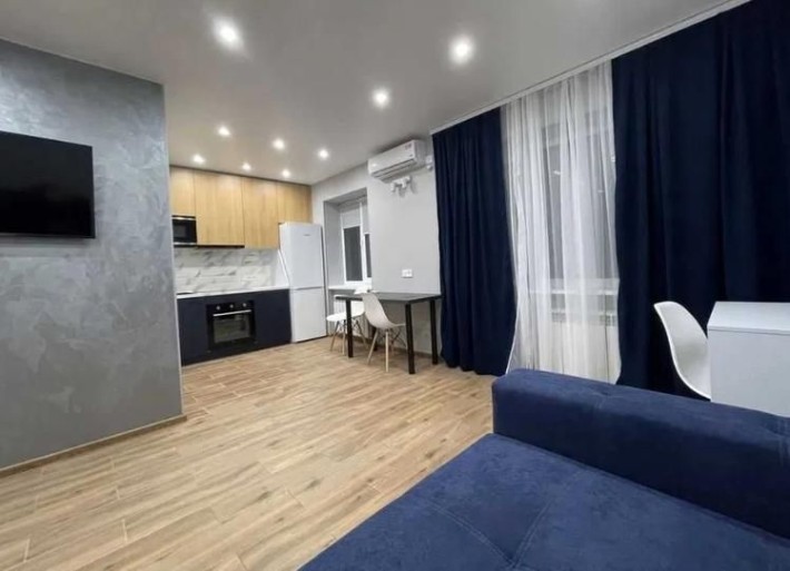 Аренда ЭКСКЛЮЗИВНОЙ 2-комна!После ремонта! - фото 1