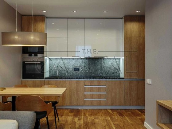 Оренда квартири, вул. Зарічна, Дарницький р-н, Нова Дарниця Киев