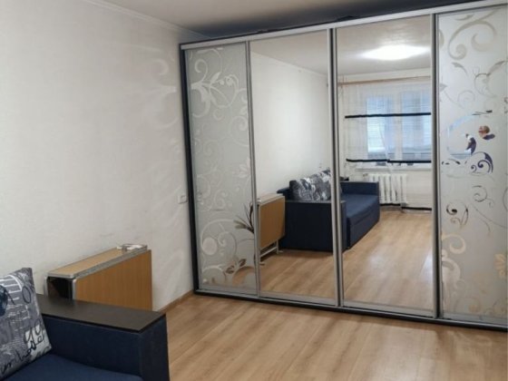 Сдам 1 к квартиру Левобережный(березинка) Дніпро