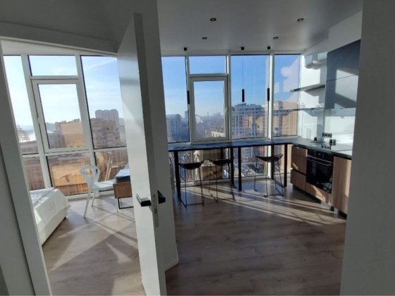 ‼️Сдам свою квартиру в Аркадии, без виселення  на літо