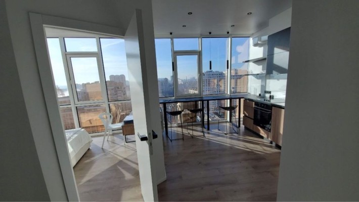 ‼️Сдам свою квартиру в Аркадии, без виселення  на літо - фото 1