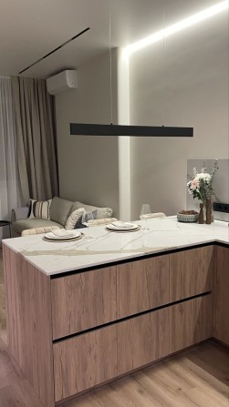 Оренда 2к завжди світло,лифт,вода  ЖК Manhattan City без комісіі - фото 1