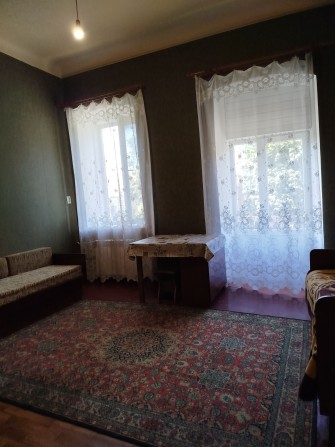 Сдам свою однокомнатную квартиру на Нигояна . - фото 1