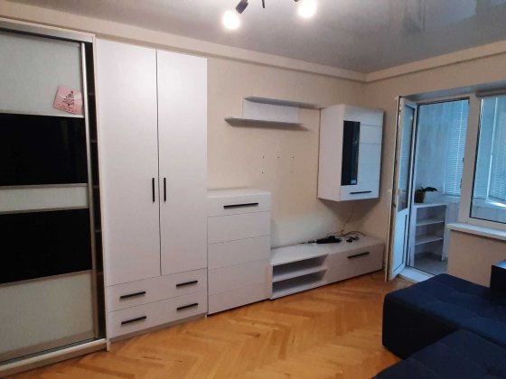 Оренда 1к квартири власник воскресенський запорожців дарниця газ Київ