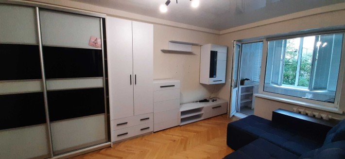 Оренда 1к квартири власник воскресенський запорожців дарниця газ - фото 1