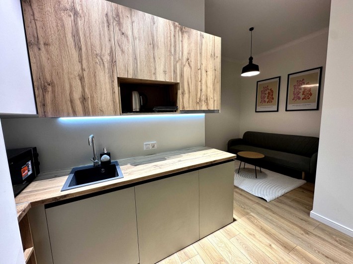 Оренда Смарт-Квартири 20м2 - фото 1