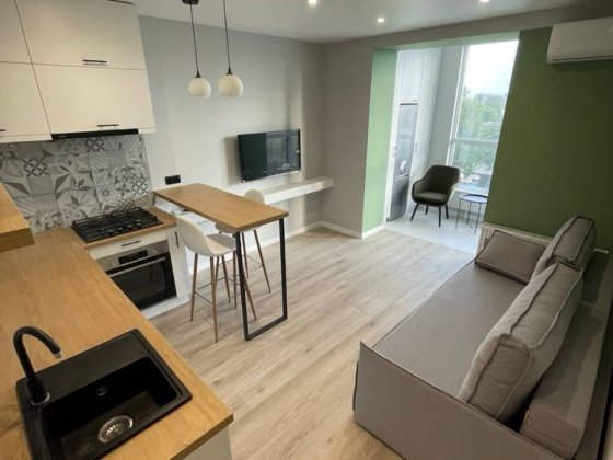 Сдам 2к квартиру ЖК ДУБИНИНА Дніпро